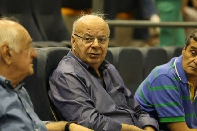 Βασιλακόπουλος: “Τυφλό το μίσος τους”