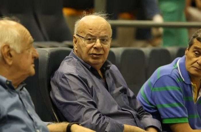 Πρόεδρε, τώρα πληρώσαμε