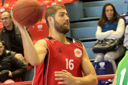 Βασιλόπουλος: “Καλύτερα με το γιο μου στην αλάνα”