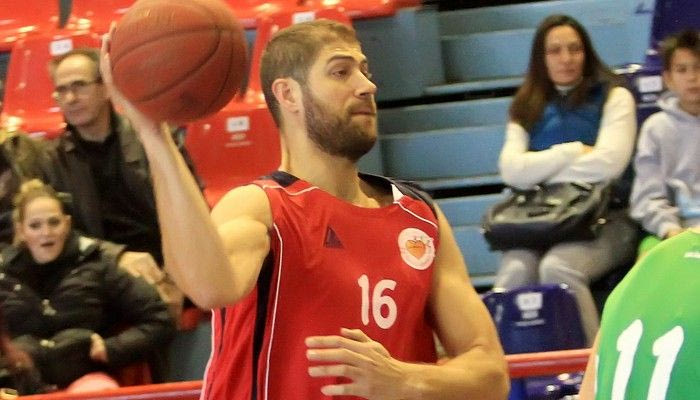 Βασιλόπουλος: “Καλύτερα με το γιο μου στην αλάνα”