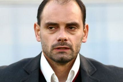 Βεργέτης: “Υπάρχουν άνθρωποι που βλέπουν τα περί διαιτησίας”