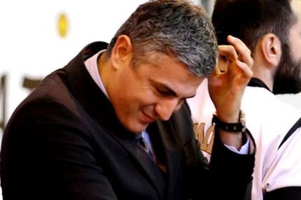 Βετούλας: “Βήμα για τη σωτηρία”. Λιόγας: “Μονόδρομος η νίκη με Ελευσίνα”