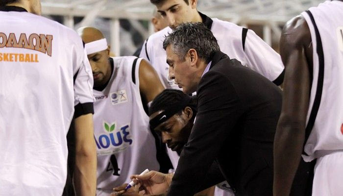 Bετούλας: “Σπουδαία νίκη”. Σκαραφίγκας: “Λάθος”