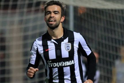 Πρόβλημα με Βίτορ