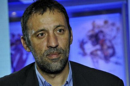 Αντιπρόεδρος στους Κιγκς ο Ντίβατς