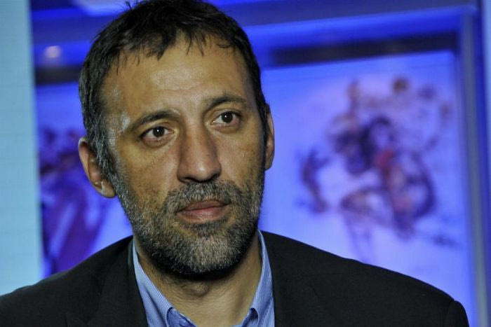 Αντιπρόεδρος στους Κιγκς ο Ντίβατς