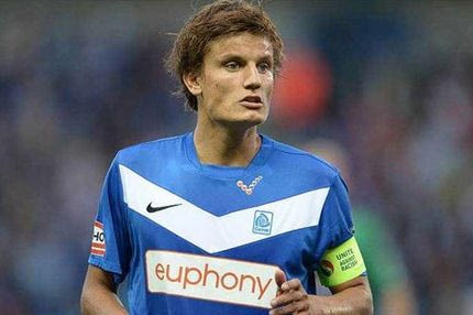 ‘Ήθελα ΠΑΟΚ, κόλλησε στη Γκενκ”