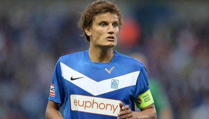 ‘Ήθελα ΠΑΟΚ, κόλλησε στη Γκενκ”