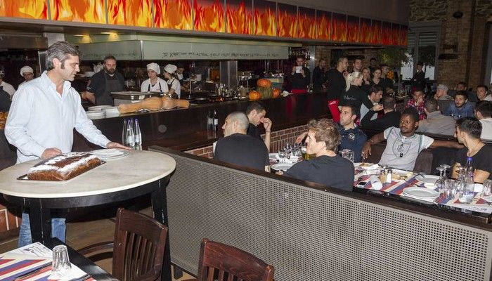 Βρύζας: “Να πάμε τον ΠΑΟΚ εκεί που τον έχουμε στο μυαλό μας”