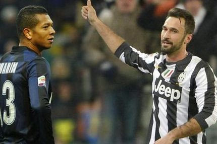 Η Ίντερ μπλόκαρε την ανταλλαγή Γκουαρίν – Βούτσινιτς