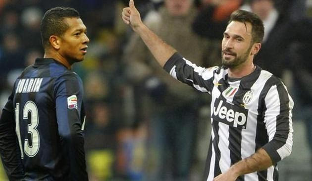 Η Ίντερ μπλόκαρε την ανταλλαγή Γκουαρίν – Βούτσινιτς