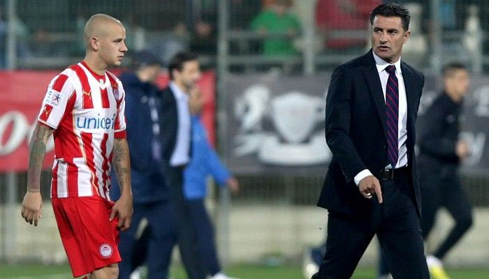 “Άδειασε” Μίτσελ ο Βάις