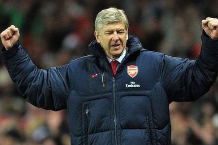 Ανανέωσε με Άρσεναλ ο Βενγκέρ