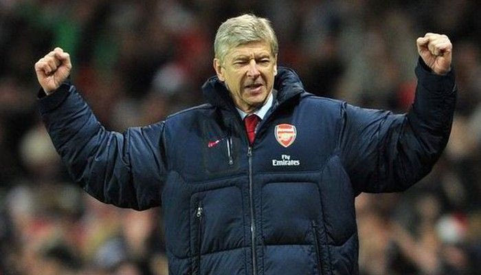 Ανανέωσε με Άρσεναλ ο Βενγκέρ