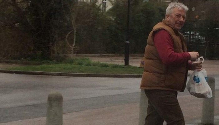 Η επική προσμονή μιας μεταγραφής στη Γουίμπλεντον