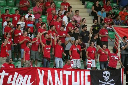 Μπράβο στην Ξάνθη