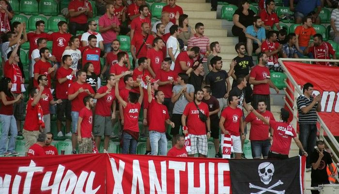 Μπράβο στην Ξάνθη