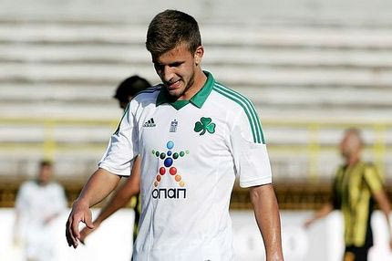 Σενάριο για τον Χουχούμη