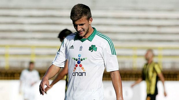 Σενάριο για τον Χουχούμη