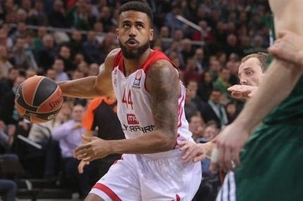 Ζαλγκίρις – Μπάγερν 66-84