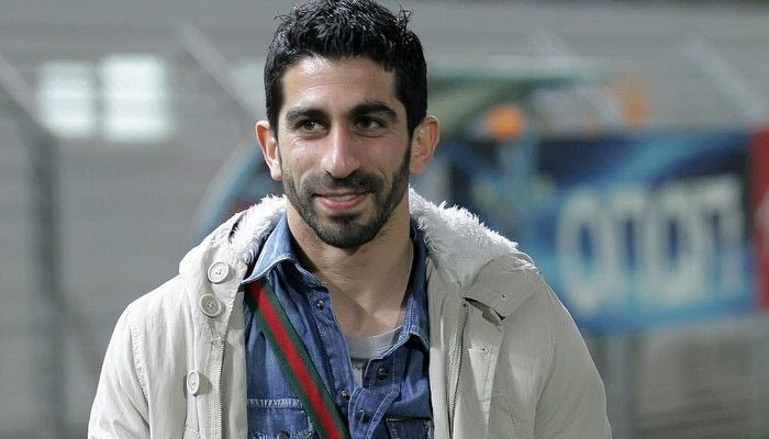 Υπεβλήθη σε αρθροσκόπηση ο Ζαραδούκας