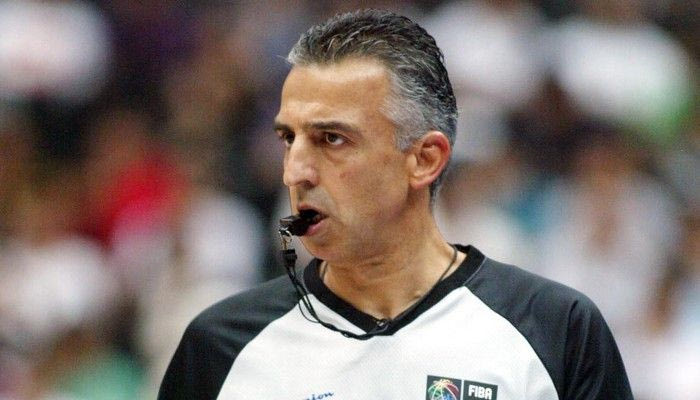 Ζαβλανός: “Πανηγύρι των ζουρλών”