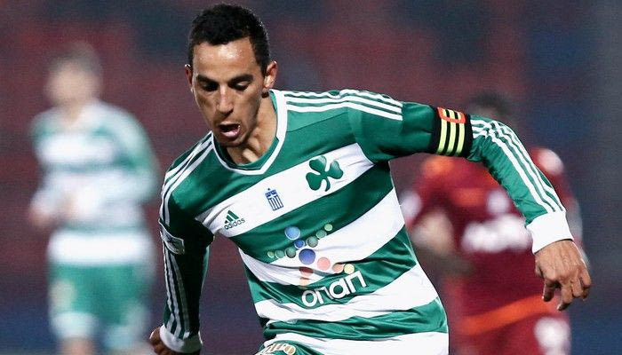 Ζέκα: “Ποτέ στον Ολυμπιακό”