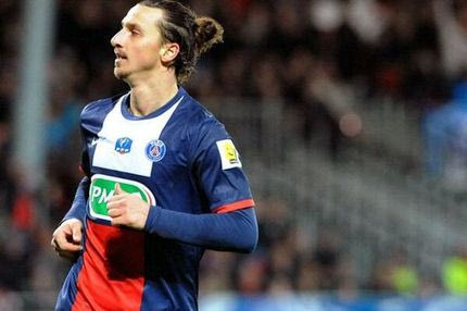 Έχασε το άχαστο ο Ιμπαχίμοβιτς (VIDEO)