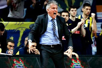 Χαμός για το αντιαθλητικό της Μάλαγα