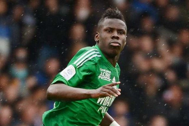 Στην Τσέλσι ο Ζουμά