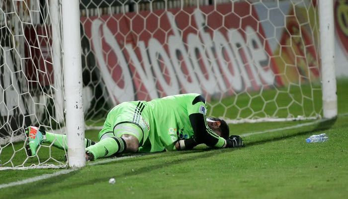 Έφεση κατά του ΟΦΗ από τον εισαγγελέα
