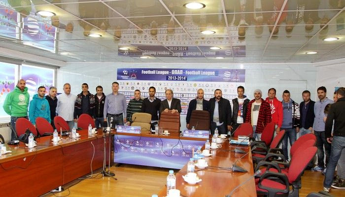 Προσεχώς νέο μπάχαλο στη Football League!