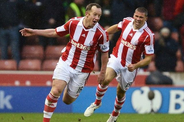 24η αγ.: Η Γιουνάιτεντ έχασε κι από την Στόουκ