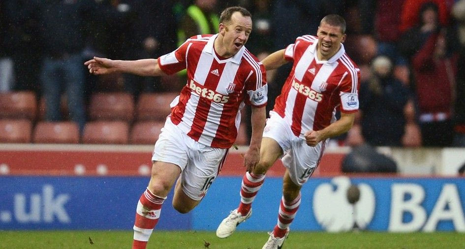 24η αγ.: Η Γιουνάιτεντ έχασε κι από την Στόουκ