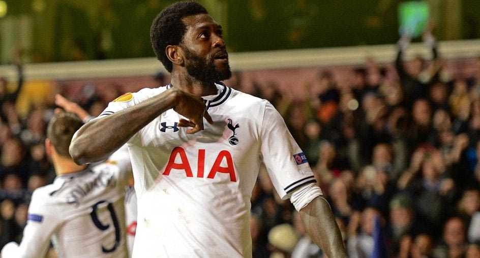 Ελονοσία ο Αντεμπαγιόρ