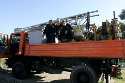 Ολοκληρώθηκαν οι εργασίες στη Νέα Φιλαδέλφεια