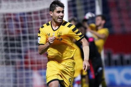 Χωρίς Τάτο και Αγκάνθο στο Αγρίνιο