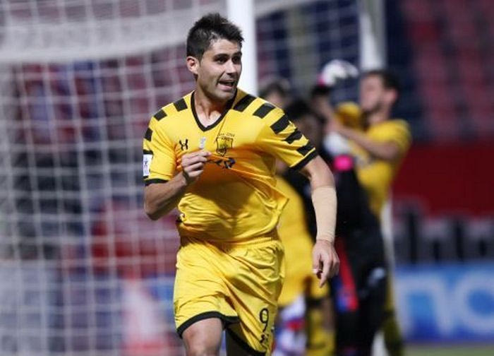 Χωρίς Τάτο και Αγκάνθο στο Αγρίνιο