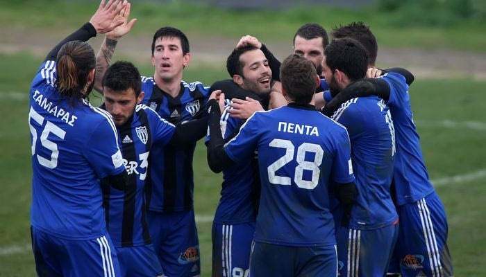 Επιτέλους νίκη για τα Χανιά