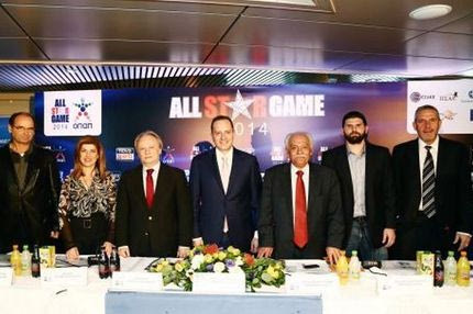 Ανακοινώθηκαν οι All Star ομάδες