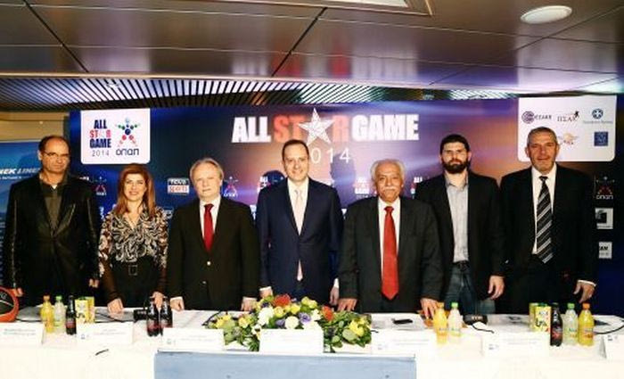 Ανακοινώθηκαν οι All Star ομάδες