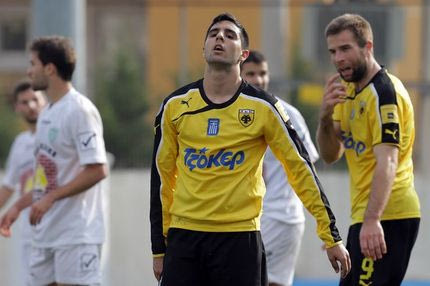 “Το γήπεδο θα φέρει τίτλους”