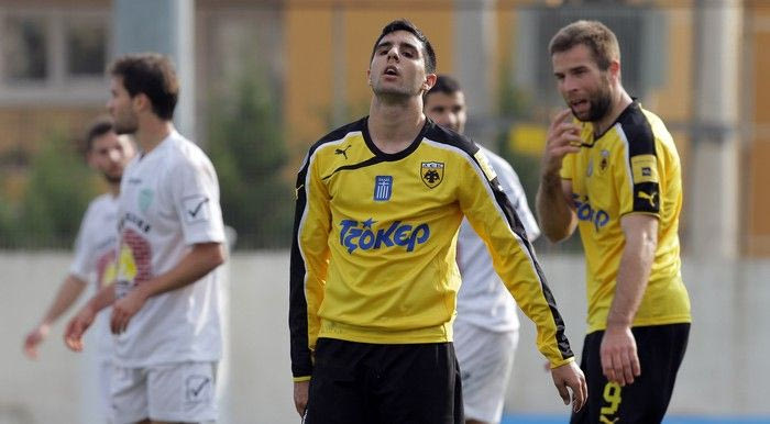 Τα κακά και …καλά μιας θυελλώδους σφαλιάρας