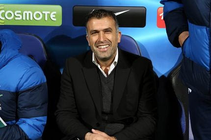 Αναστασίου: “Ήμασταν κυρίαρχοι. Κρίμα…”