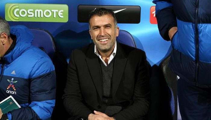 Αναστασίου: “Ήμασταν κυρίαρχοι. Κρίμα…”