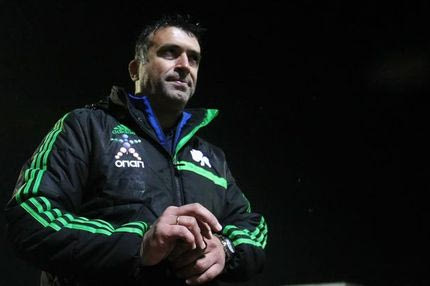 Αναστασίου: “Καταλαβαίνουμε το ανθρώπινο λάθος, αλλά όχι την υπερβολή”