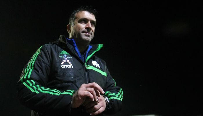 Αναστασίου: “Καταλαβαίνουμε το ανθρώπινο λάθος, αλλά όχι την υπερβολή”