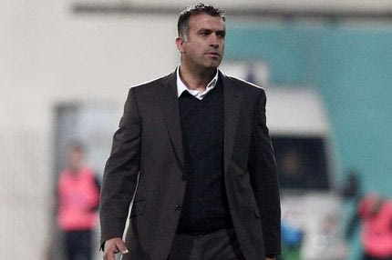 Σκέψεις για 4-4-2 πριν από το ντέρμπι