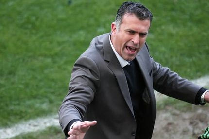 Αναστασίου: “Ίσως παραμεγάλωσε η αυτοπεποίθηση μας”