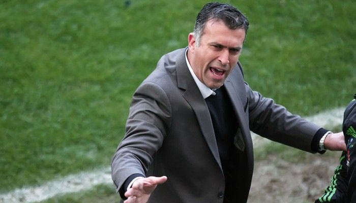 Αναστασίου: “Ίσως παραμεγάλωσε η αυτοπεποίθηση μας”